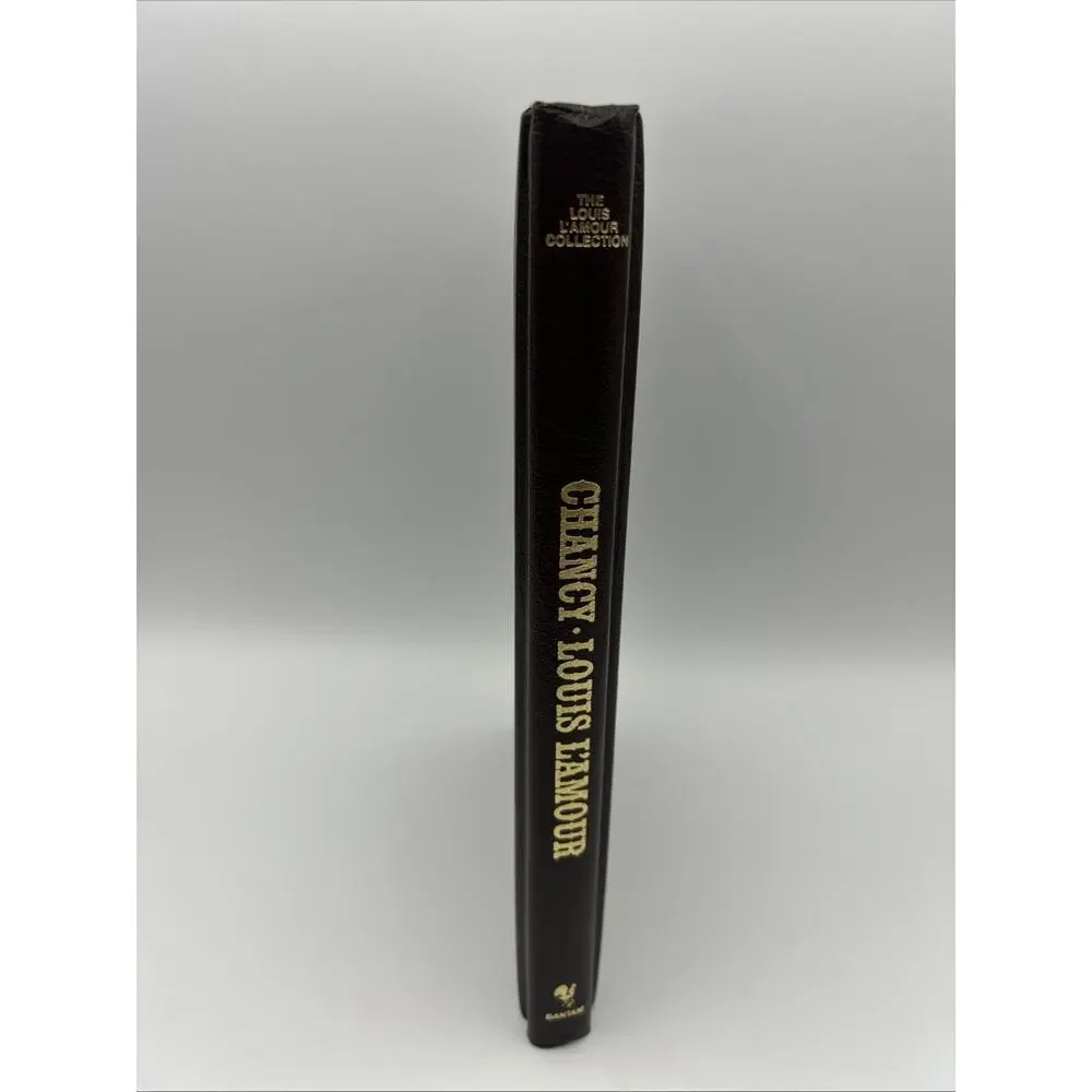 LAmour product hardcover